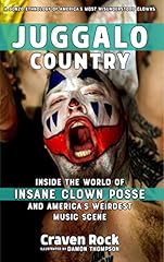 Juggalo country inside d'occasion  Livré partout en France