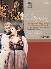 Georges bizet carmen gebraucht kaufen  Wird an jeden Ort in Deutschland