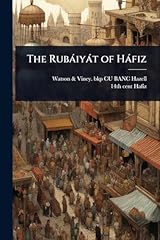Rubàiyàt hàfiz for sale  Delivered anywhere in UK