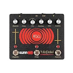 Earthquaker devices sunn for sale  Delivered anywhere in USA 