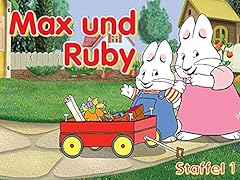 Rubys klavierstunde max gebraucht kaufen  Wird an jeden Ort in Deutschland