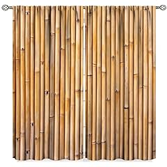 Bamboo curtains bamboo for sale  Delivered anywhere in USA 