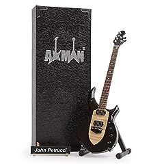 Axman john petrucci for sale  Delivered anywhere in UK