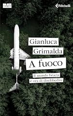 Fuoco mondo brucia. for sale  Delivered anywhere in UK