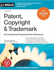 Patent copyright trademark for sale  Delivered anywhere in USA 