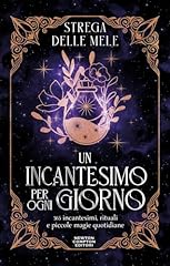 Incantesimo per ogni usato  Spedito ovunque in Italia 