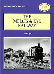 Mellis eye railway for sale  Delivered anywhere in UK