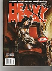 Heavy metal chaos for sale  Delivered anywhere in USA 
