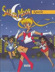 Sailor moon spiele gebraucht kaufen  Wird an jeden Ort in Deutschland