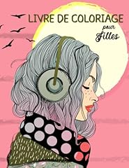 Livre coloriage pour for sale  Delivered anywhere in USA 