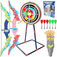 Juoifip bow arrow for sale  Delivered anywhere in UK