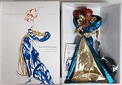 Mattel barbie 01521 d'occasion  Livré partout en France