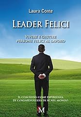 Leader felici vivere gebraucht kaufen  Wird an jeden Ort in Deutschland