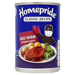 Homepride classic recipe for sale  Delivered anywhere in UK