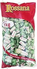 Fida süßigkeiten rossana gebraucht kaufen  Wird an jeden Ort in Deutschland