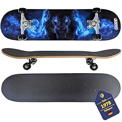 Best sporting skateboard gebraucht kaufen  Wird an jeden Ort in Deutschland