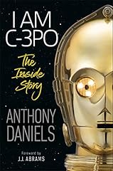 3po the inside d'occasion  Livré partout en Belgiqu
