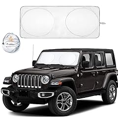 Econour windshield sunshade for sale  Delivered anywhere in USA 