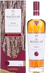 Macallan terra single for sale  Delivered anywhere in UK