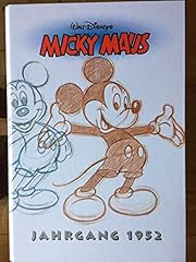 Micky maus reprint gebraucht kaufen  Wird an jeden Ort in Deutschland