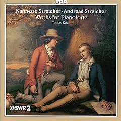 Oeuvres pianoforte d'occasion  Livré partout en France