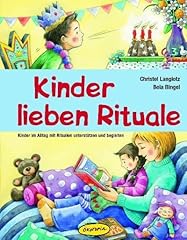 Kinder lieben rituale gebraucht kaufen  Wird an jeden Ort in Deutschland