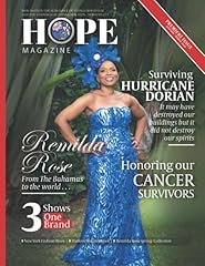 Hope magazine premier for sale  Delivered anywhere in UK