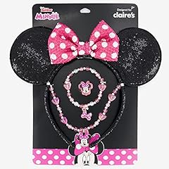 Claire disney minnie d'occasion  Livré partout en France