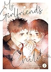 Girlfriend child vol. usato  Spedito ovunque in Italia 