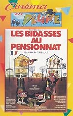 Bidasses pensionnat film d'occasion  Livré partout en France