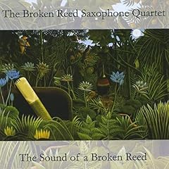 Sound broken reed for sale  Delivered anywhere in USA 