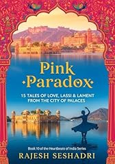 Pink paradox love for sale  Delivered anywhere in UK