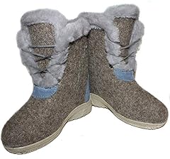 Riginal russische filzstiefel gebraucht kaufen  Wird an jeden Ort in Deutschland
