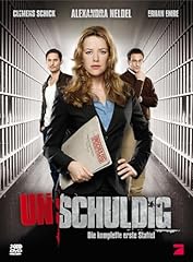 Unschuldig staffel 1 gebraucht kaufen  Wird an jeden Ort in Deutschland