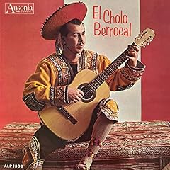 Cholo berrocal for sale  Delivered anywhere in UK