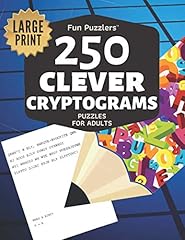 Fun puzzlers 250 for sale  Delivered anywhere in USA 