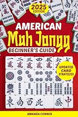 American mah jongg for sale  Delivered anywhere in USA 
