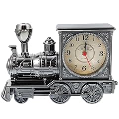 Alarm clocks train for sale  Delivered anywhere in USA 