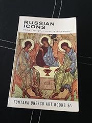 Russian icons 12th for sale  Delivered anywhere in UK