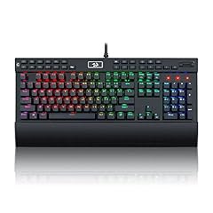 Redragon k550 rgb for sale  Delivered anywhere in USA 
