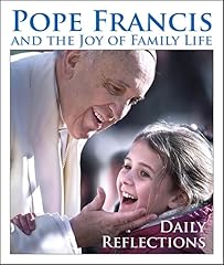 Pope francis joy for sale  Delivered anywhere in Ireland