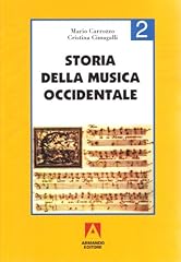 Storia della musica usato  Spedito ovunque in Italia 