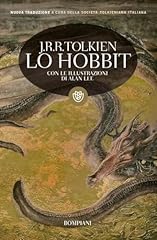 Hobbit. viaggio inaspettato usato  Spedito ovunque in Italia 