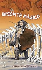 Bisonte mágico d'occasion  Livré partout en France