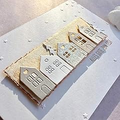 Cutting dies card for sale  Delivered anywhere in UK