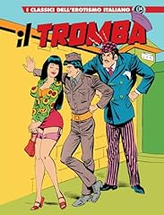 Tromba. classici dell usato  Spedito ovunque in Italia 