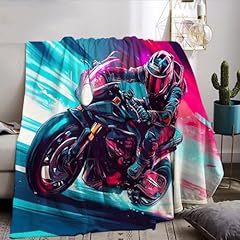 Wzxghe coperta motocros usato  Spedito ovunque in Italia 