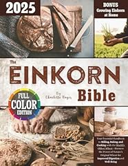 Einkorn bible essential for sale  Delivered anywhere in USA 