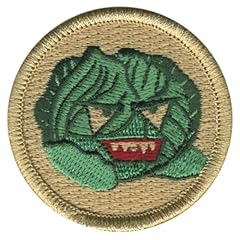 Cabbage savageness scout for sale  Delivered anywhere in USA 