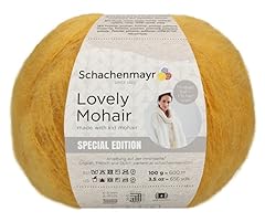 Schachenmayr lovely mohair gebraucht kaufen  Wird an jeden Ort in Deutschland